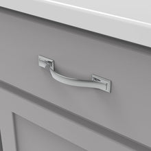 Load image into Gallery viewer, Cabinet Pulls 3-3/4 Inch (96mm) Center to Center - Hickory Hardware