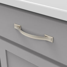Load image into Gallery viewer, Cabinet Pulls 5-1/16 Inch (128mm) Center to Center - Hickory Hardware