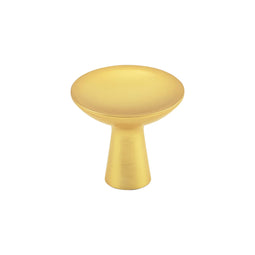 Knob 1-1/4 Inch Diameter - Maven Collection - Hickory Hardware
