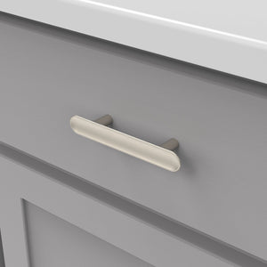 Kitchen Cabinet Handles 3 Inch Center to Center - Hickory Hardware