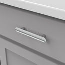 Load image into Gallery viewer, Kitchen Cabinet Handles 3-3/4 Inch (96mm) Center to Center - Hickory Hardware