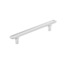 Load image into Gallery viewer, Kitchen Cabinet Handles 5-1/16 Inch (128mm) Center to Center - Hickory Hardware