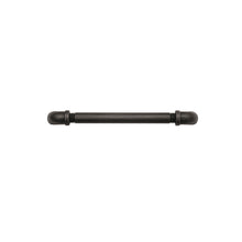 Load image into Gallery viewer, Pull 6-5/16 Inch (160mm) Center to Center - Hickory Hardware