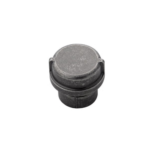 Knob 1-1/4 Inch Diameter - Pipeline Collection