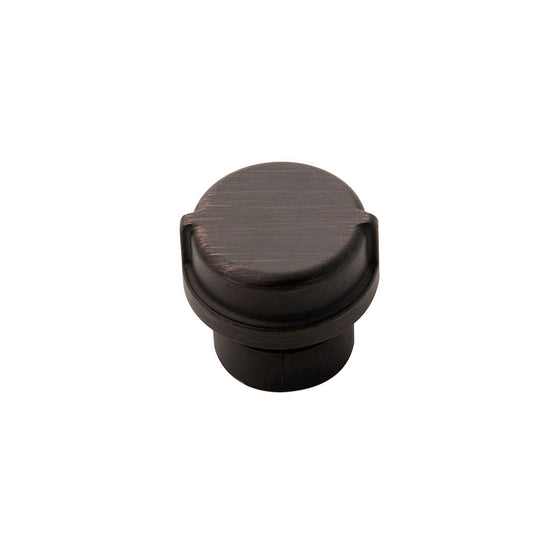 Knob 1-1/4 Inch Diameter - Pipeline Collection