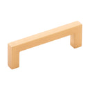 Load image into Gallery viewer, Cabinet Door Handles 3 Inch Center to Center - Hickory Hardware