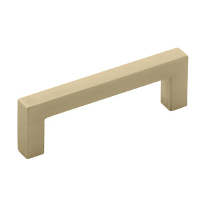 Cabinet Door Handles 3 Inch Center to Center - Hickory Hardware