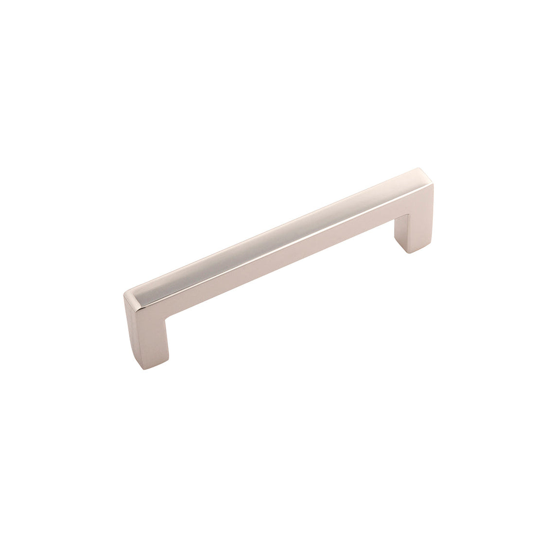 Cabinet Door Handles 3-3/4 Inch (96mm) Center to Center - Hickory Hardware