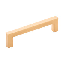 Load image into Gallery viewer, Cabinet Door Handles 3-3/4 Inch (96mm) Center to Center - Hickory Hardware