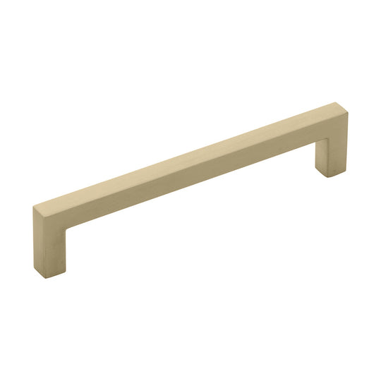 Cabinet Door Handles 5-1/16 Inch (128mm) Center to Center - Hickory Hardware