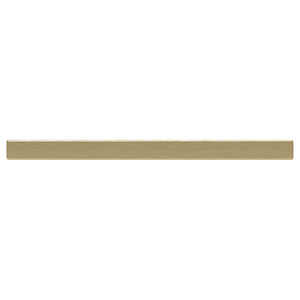 Cabinet Door Handles 5-1/16 Inch (128mm) Center to Center - Hickory Hardware