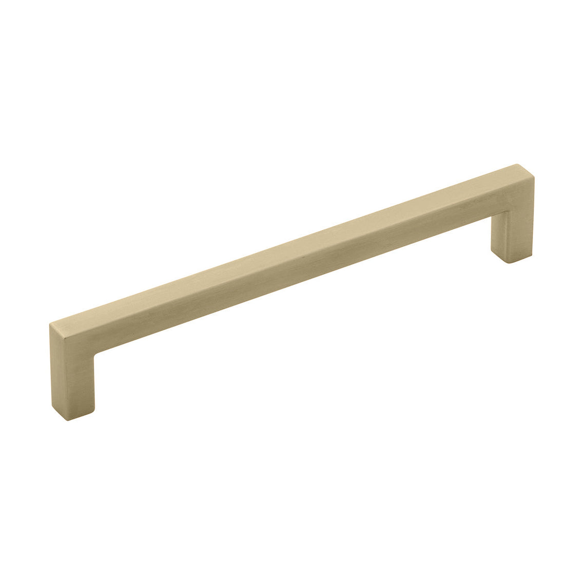 Cabinet Door Handles 6-5/16 Inch (160mm) Center to Center - Hickory Hardware