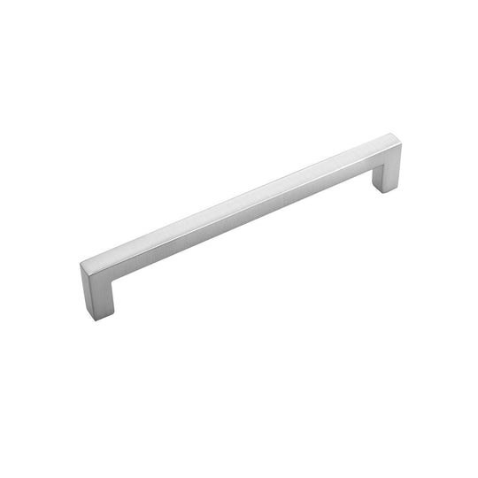 Cabinet Door Handles 6-5/16 Inch (160mm) Center to Center - Hickory Hardware