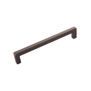 Cabinet Door Handles 6-5/16 Inch (160mm) Center to Center - Hickory Hardware