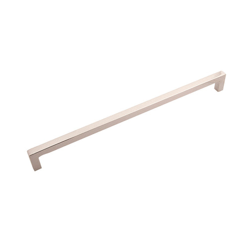 cabinet door handles 12 Inch Center to Center - Hickory Hardware