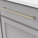 Load image into Gallery viewer, cabinet door handles 12 Inch Center to Center - Hickory Hardware