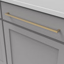 Load image into Gallery viewer, cabinet door handles 18 Inch Center to Center - Hickory Hardware