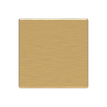 Load image into Gallery viewer, Knob 1-1/4 Inch Square - Skylight Collection - Hickory Hardware