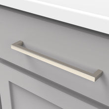 Load image into Gallery viewer, cabinet door handles 8-13/16 Inch (224mm) Center to Center - Hickory Hardware