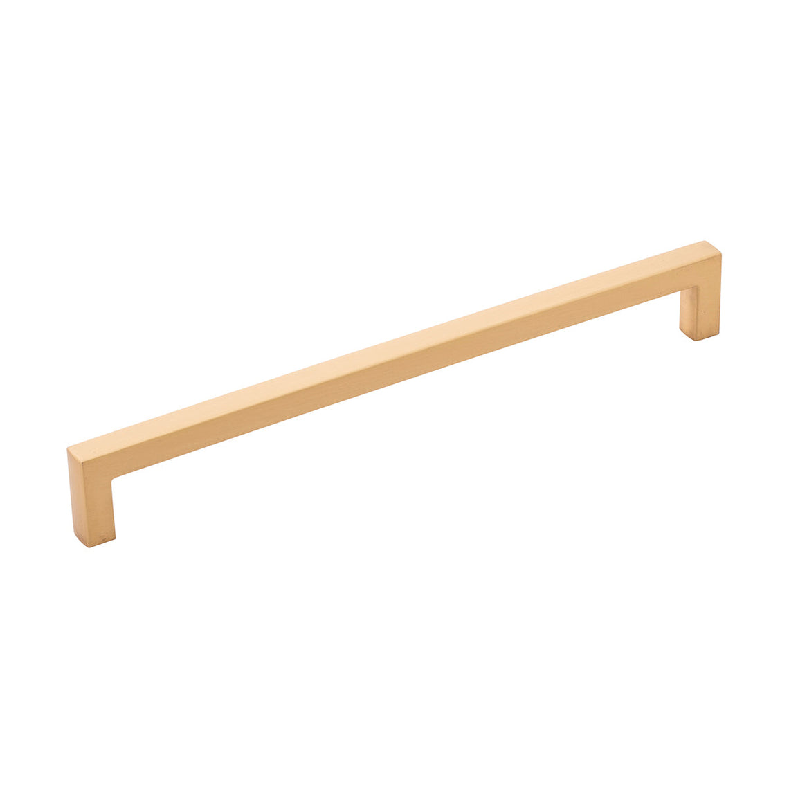 cabinet door handles 8-13/16 Inch (224mm) Center to Center - Hickory Hardware