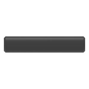 T Bar Cabinet Pulls 2-3/8 Inch X 1/2 Inch - Hickory Hardware