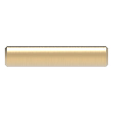 Load image into Gallery viewer, T Bar Cabinet Pulls 2-3/8 Inch X 1/2 Inch - Hickory Hardware