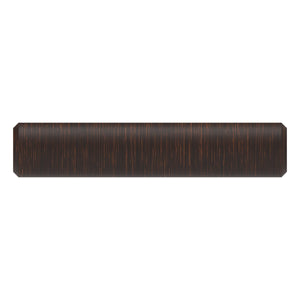 T Bar Cabinet Pulls 2-3/8 Inch X 1/2 Inch - Hickory Hardware
