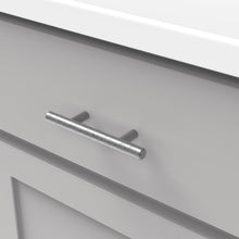 Load image into Gallery viewer, Bar Pull 2-1/2 Inch (64mm) Center to Center - Hickory Hardware