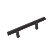 Load image into Gallery viewer, Bar Pull 2-1/2 Inch (64mm) Center to Center - Hickory Hardware