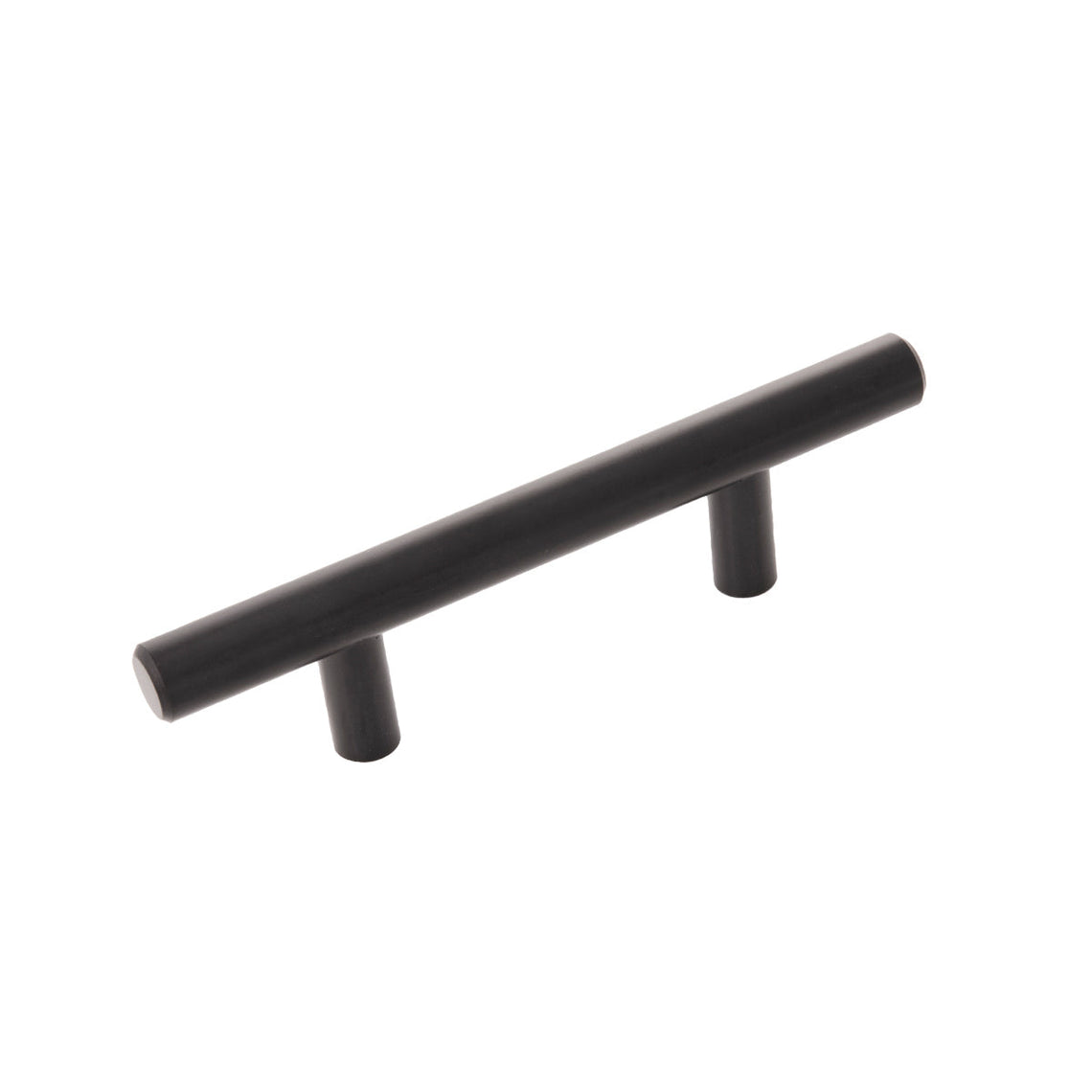 Bar Pull 2-1/2 Inch (64mm) Center to Center - Hickory Hardware