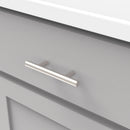 Load image into Gallery viewer, Bar Pull 2-1/2 Inch (64mm) Center to Center - Hickory Hardware