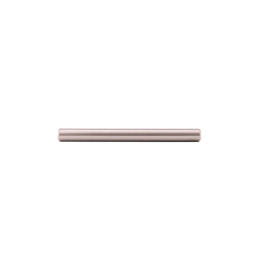 Bar Pull 2-1/2 Inch (64mm) Center to Center - Hickory Hardware