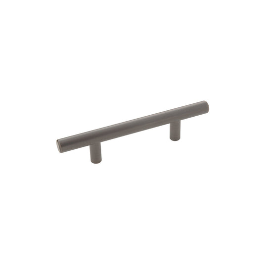 Bar Pull 2-1/2 Inch (64mm) Center to Center - Hickory Hardware