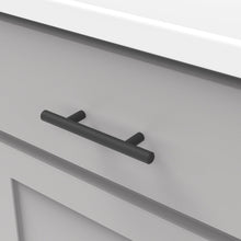 Load image into Gallery viewer, Bar Pull 3 Inch Center to Center - Hickory Hardware