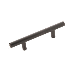 Cabinet Pull 3 Inch Center to Center (10 Pack) - Bar Pulls Collection