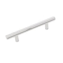 Load image into Gallery viewer, Bar Pull 3-3/4 Inch (96mm) Center to Center - Hickory Hardware