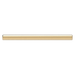 Bar Pull 3-3/4 Inch (96mm) Center to Center - Hickory Hardware