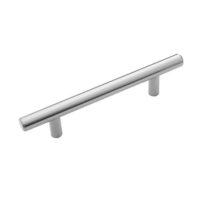 Bar Pull 3-3/4 Inch (96mm) Center to Center - Hickory Hardware