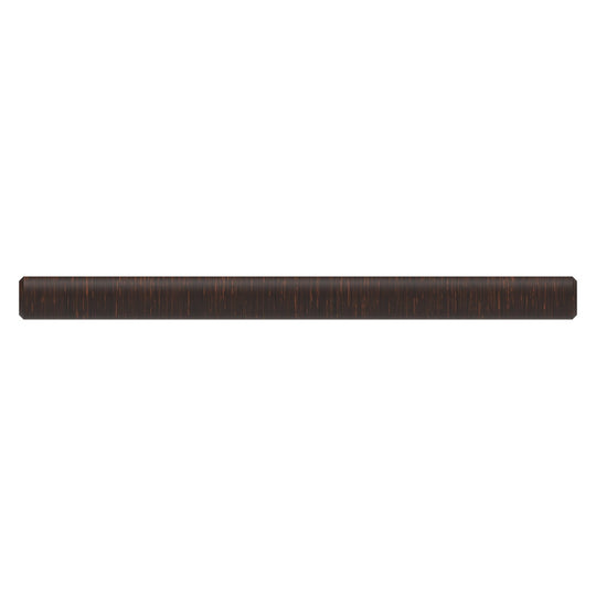 Bar Pull 3-3/4 Inch (96mm) Center to Center - Hickory Hardware