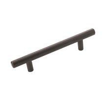 Load image into Gallery viewer, Bar Pull 3-3/4 Inch (96mm) Center to Center - Hickory Hardware