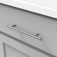 Load image into Gallery viewer, Bar Pull 5-1/16 Inch (128mm) Center to Center - Hickory Hardware