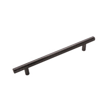 Load image into Gallery viewer, Bar Pull 5-1/16 Inch (128mm) Center to Center - Hickory Hardware