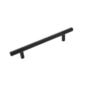 Bar Pull 5-1/16 Inch (128mm) Center to Center - Hickory Hardware