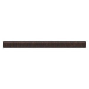 Bar Pull 5-1/16 Inch (128mm) Center to Center - Hickory Hardware