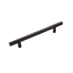 Bar Pull 6-5/16 Inch (160mm) Center to Center - Hickory Hardware