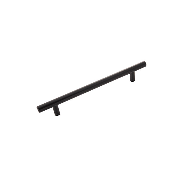 Bar Pull 6-5/16 Inch (160mm) Center to Center - Hickory Hardware