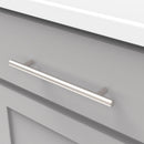 Load image into Gallery viewer, Bar Pull 6-5/16 Inch (160mm) Center to Center - Hickory Hardware