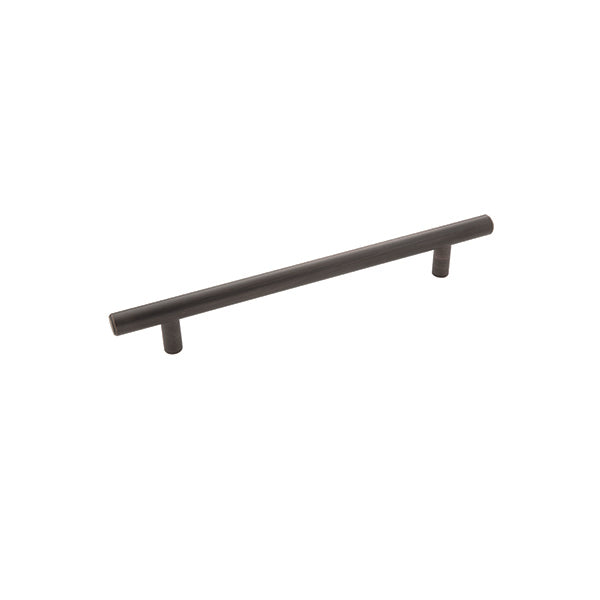 Bar Pull 6-5/16 Inch (160mm) Center to Center - Hickory Hardware