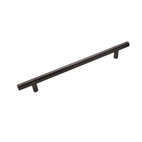 Bar Pull 7-9/16 Inch (192mm) Center to Center - Hickory Hardware