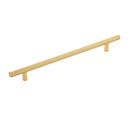 Load image into Gallery viewer, Bar Pull 7-9/16 Inch (192mm) Center to Center - Hickory Hardware